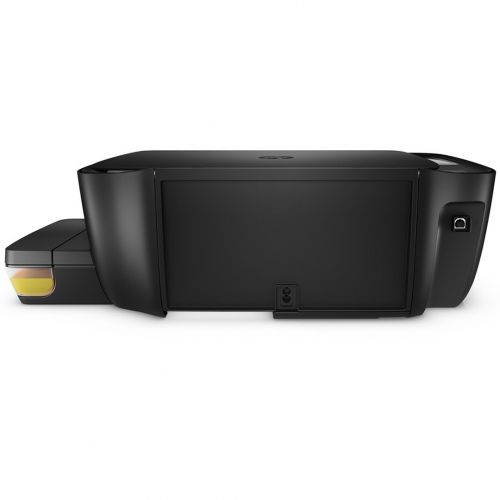 МФУ струйный цветной HP DeskJet GT5820, A4, 4800x1200 dpi, 20 стр/мин, без кабеля USB, без АПД / Струйные №3