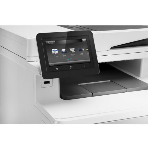 МФУ лазерное цветной HP LaserJet Pro M377dw, А4, 600*600 dpi, 24 стр/мин, RJ-45, Wi-Fi / Лазерные цветные №5 oe.kz МФУ лазерное цветной HP LaserJet Pro M377dw, А4, 600*600 dpi, 24 стр/мин, RJ-45, Wi-Fi / Лазерные цветные №5