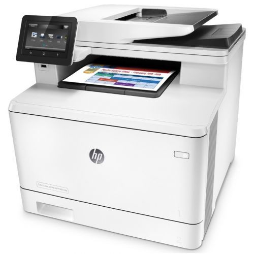 МФУ лазерное цветной HP LaserJet Pro M377dw, А4, 600*600 dpi, 24 стр/мин, RJ-45, Wi-Fi / Лазерные цветные №3 oe.kz МФУ лазерное цветной HP LaserJet Pro M377dw, А4, 600*600 dpi, 24 стр/мин, RJ-45, Wi-Fi / Лазерные цветные №3