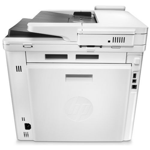 МФУ лазерное цветной HP LaserJet Pro M377dw, А4, 600*600 dpi, 24 стр/мин, RJ-45, Wi-Fi / Лазерные цветные №4 oe.kz МФУ лазерное цветной HP LaserJet Pro M377dw, А4, 600*600 dpi, 24 стр/мин, RJ-45, Wi-Fi / Лазерные цветные №4