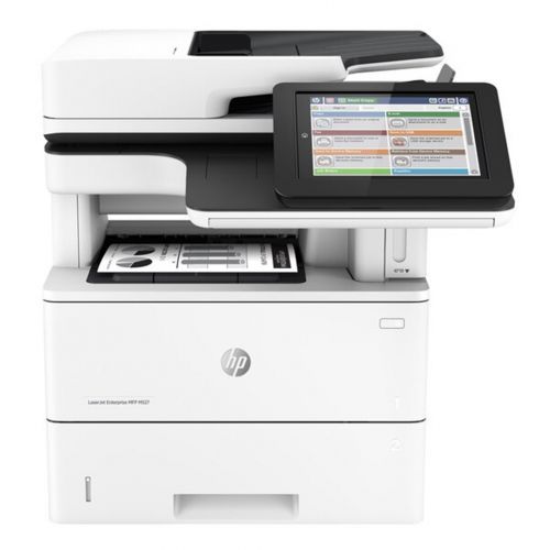 МФУ лазерное HP LaserJet Enterprise M527dn (принтер, сканер, копирование), А4, 43 стр/мин, USB 2.0 / Лазерные монохромные oe.kz МФУ лазерное HP LaserJet Enterprise M527dn (принтер, сканер, копирование), А4, 43 стр/мин, USB 2.0 / Лазерные монохромные
