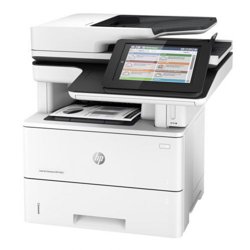 МФУ лазерное HP LaserJet Enterprise M527dn (принтер, сканер, копирование), А4, 43 стр/мин, USB 2.0 / Лазерные монохромные №2 oe.kz МФУ лазерное HP LaserJet Enterprise M527dn (принтер, сканер, копирование), А4, 43 стр/мин, USB 2.0 / Лазерные монохромные №2