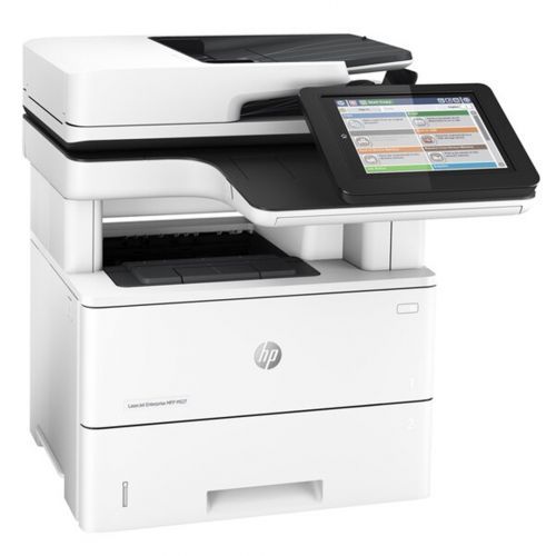 МФУ лазерное HP LaserJet Enterprise M527dn (принтер, сканер, копирование), А4, 43 стр/мин, USB 2.0 / Лазерные монохромные №3 oe.kz МФУ лазерное HP LaserJet Enterprise M527dn (принтер, сканер, копирование), А4, 43 стр/мин, USB 2.0 / Лазерные монохромные №3
