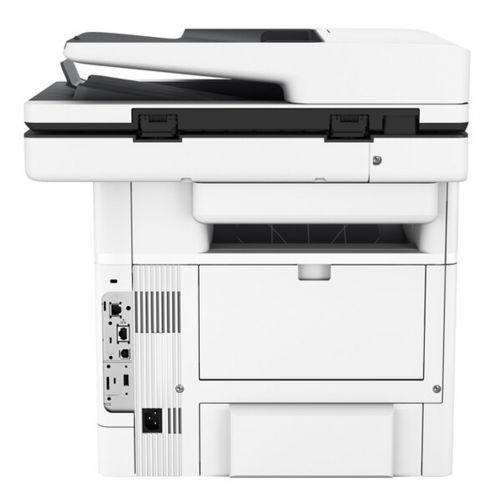 МФУ лазерное HP LaserJet Enterprise M527dn (принтер, сканер, копирование), А4, 43 стр/мин, USB 2.0 / Лазерные монохромные №5 oe.kz МФУ лазерное HP LaserJet Enterprise M527dn (принтер, сканер, копирование), А4, 43 стр/мин, USB 2.0 / Лазерные монохромные №5