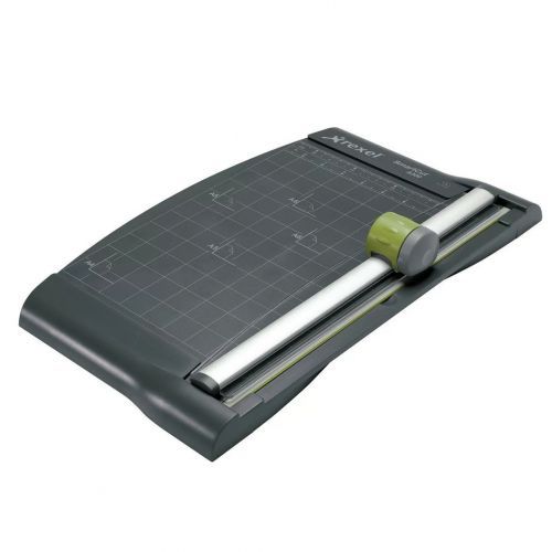 Резак Rexel A4 SmartCut A300, А4 формат, 10 листов, роликовый / Резаки
