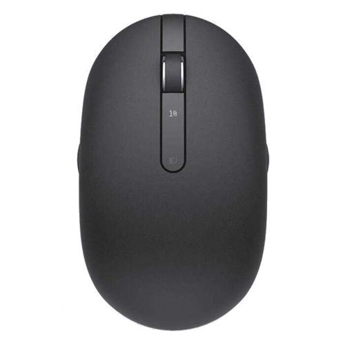 Мышь беспроводная оптическая Dell Premier WM527, USB, 5 кнопок, 1600 dpi, черная / Мыши беспроводные №3