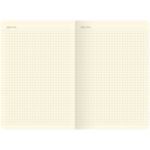 Записная книжка Greenwich Line "Vision. Berries", А5, 80 листов. в клетку