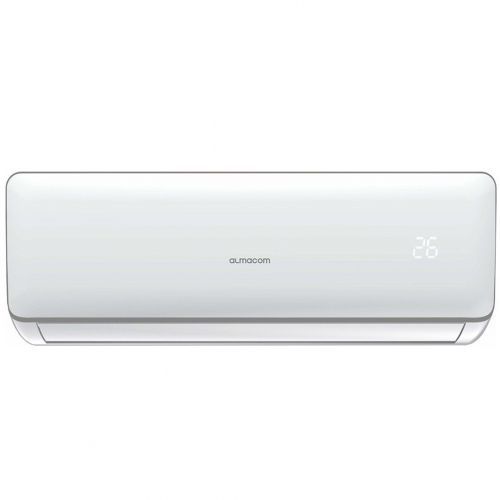 Настенный кондиционер Almacom "Regular" ACH-09AR, класс А, сплит-система, антиплесень, белый / null