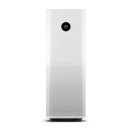 Очиститель воздуха Xiaomi Mi Air Purifier Pro, мощность 66 Вт, площадь помещения 60 м², белый / Очистители и увлажнители воздуха №2 oe.kz Очиститель воздуха Xiaomi Mi Air Purifier Pro, мощность 66 Вт, площадь помещения 60 м², белый / Очистители и увлажнители воздуха №2