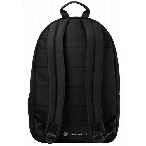 Рюкзак для ноутбука HP Europe Classic, для 15.6", черный / Рюкзаки, чемоданы, сумки №2 oe.kz Рюкзак для ноутбука HP Europe Classic, для 15.6", черный / Рюкзаки, чемоданы, сумки №2