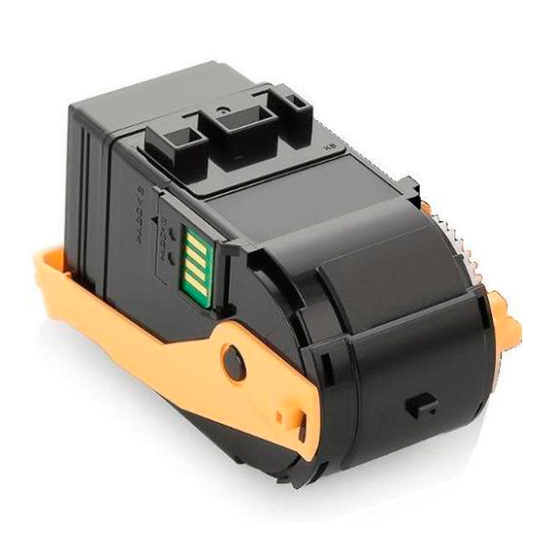 Тонер-картридж совместимый Xerox 106R02611 для Phaser 7100, 2 тубы, желтый / Тонер-картриджи №2