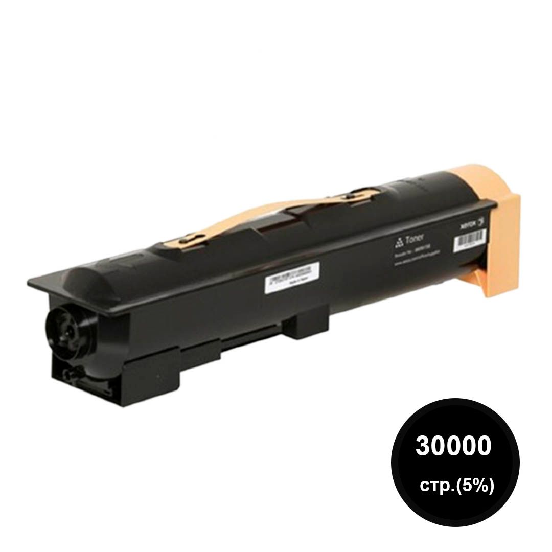 Xerox 006R01160 үйлесімді тонер-картриджі WorkCentre 5325/5330/5335 үшін, қара / Тонер-картридждер