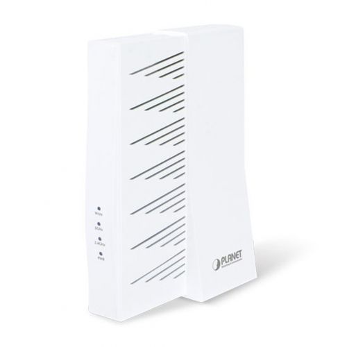 Маршрутизатор Planet  WDRT-750AC, 750М, 1 WAN порт+4 LAN порта / Коммутатор, маршрутизаторы, модемы