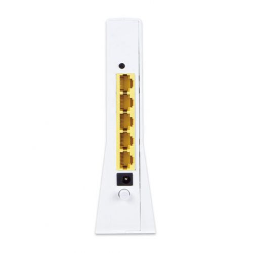 Маршрутизатор Planet  WDRT-750AC, 750М, 1 WAN порт+4 LAN порта / Коммутатор, маршрутизаторы, модемы №3