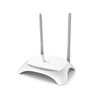 Маршрутизатор TP-Link TL-WR842N, 300М, 1 WAN порт + 4 LAN порта + 1 порт USB 2.0