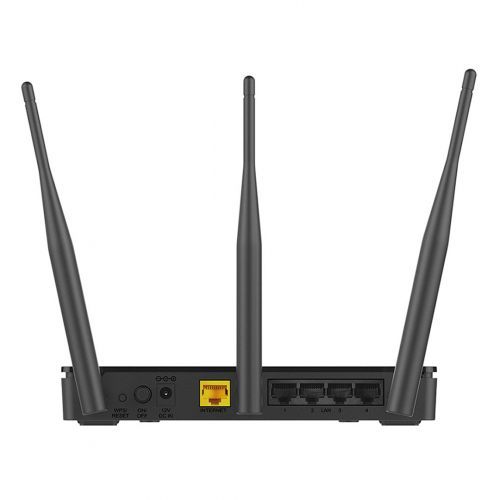 Маршрутизатор D-Link DIR-806A/RU/B1, 750М, 1 WAN порт + 4 LAN порта / Коммутатор, маршрутизаторы, модемы №3