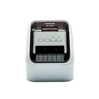 Ленточный принтер Brother QL-800, настольный / Специализированые принтеры
