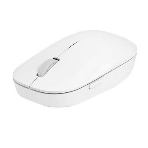 Мышь беспроводная оптическая Xiaomi, 3 кнопки, 1200 dpi, белая / Мыши беспроводные oe.kz Мышь беспроводная оптическая Xiaomi, 3 кнопки, 1200 dpi, белая / Мыши беспроводные