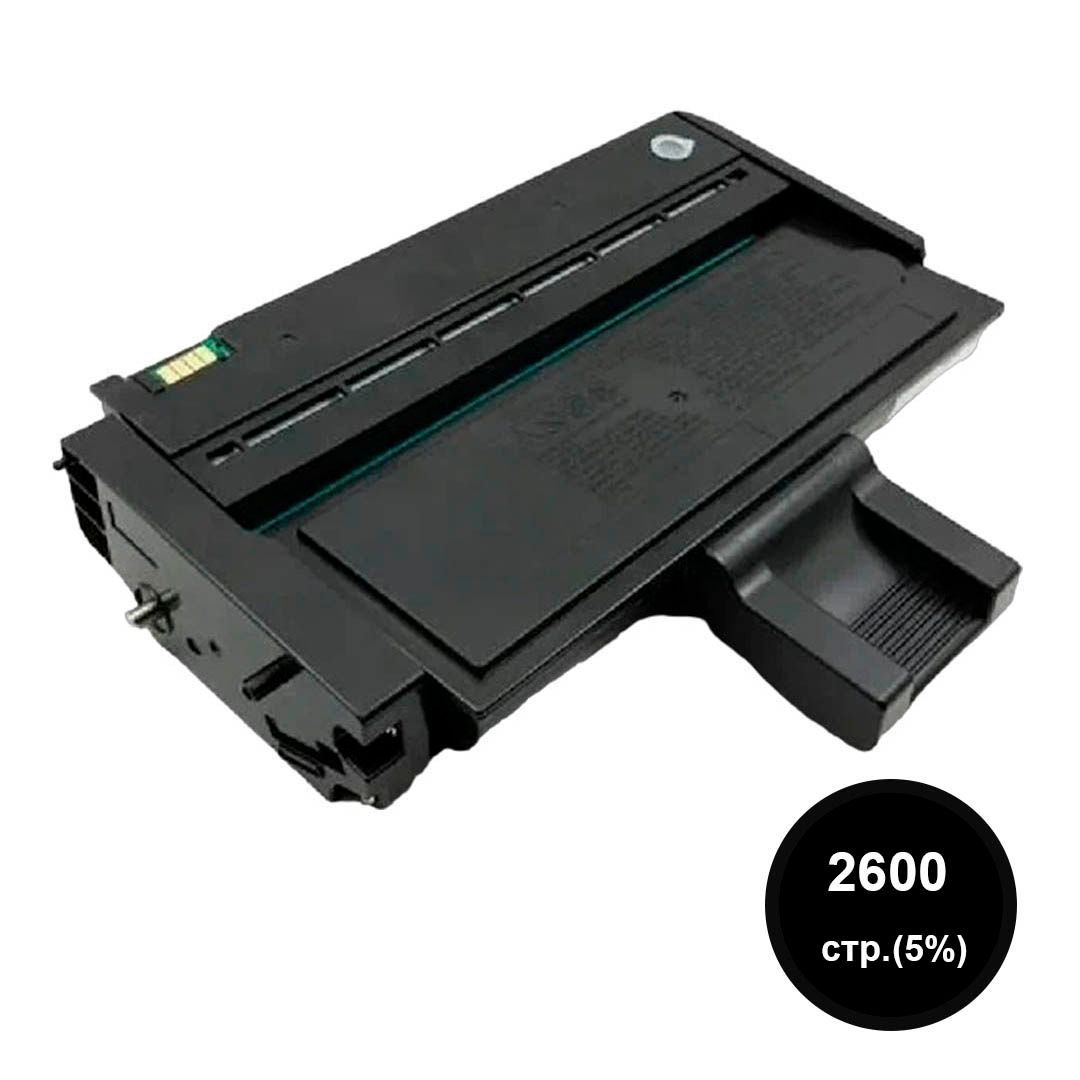 Тонер-картридж совместимый Ricoh Aficio SP200/202/203, черный / Тонер-картриджи oe.kz Тонер-картридж совместимый Ricoh Aficio SP200/202/203, черный / Тонер-картриджи