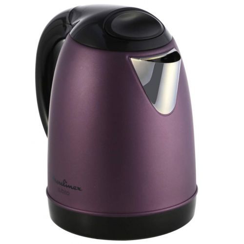 Электрический чайник Moulinex Subito II, 1,7 л, фуксия / Чайники №3 oe.kz Электрический чайник Moulinex Subito II, 1,7 л, фуксия / Чайники №3