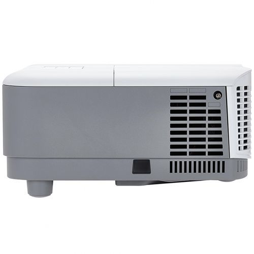 Проектор ViewSonic PA503W WXGA портативный, DLP, (22000:1), 2,12 кг, белый / Проекторы №8 oe.kz Проектор ViewSonic PA503W WXGA портативный, DLP, (22000:1), 2,12 кг, белый / Проекторы №8