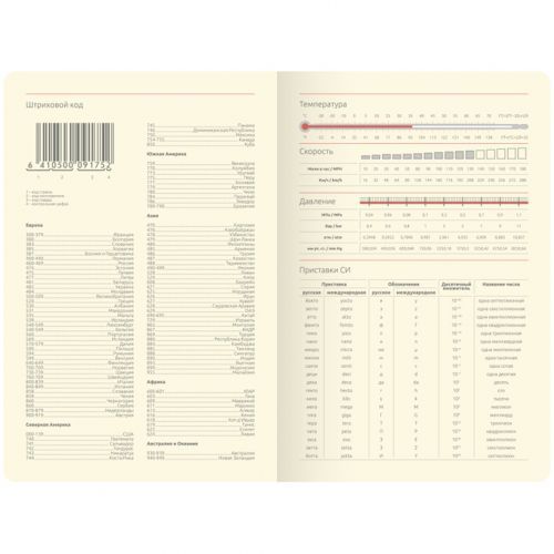 Ежедневник недатированный Greenwich Line "Summerfest", B6, 160 л., розовый неон / Ежедневники недатированные №3