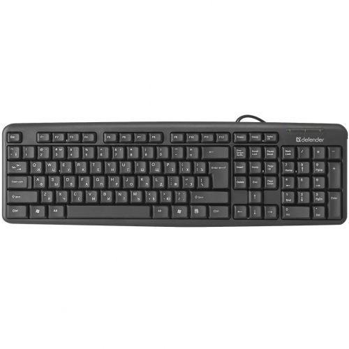  / Пернетақта+тінтуір жинақтары №2