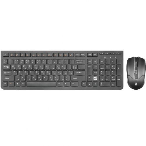  / Пернетақта+тінтуір жинақтары