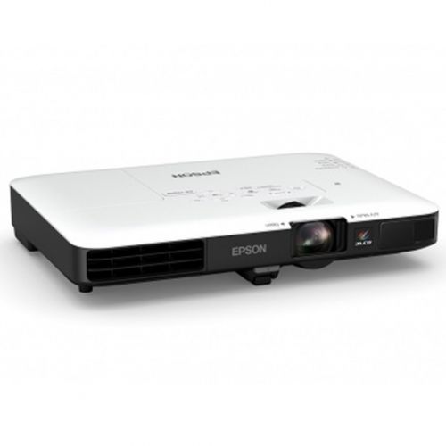Проектор Epson EB-1781W WXGA мобильный, LCD, (10000:1), 1,81 кг, черно-белый / Проекторы №2 oe.kz Проектор Epson EB-1781W WXGA мобильный, LCD, (10000:1), 1,81 кг, черно-белый / Проекторы №2