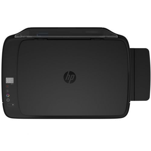 МФУ струйный цветной HP DeskJet GT5810, A4, 4800x1200 dpi, 20 стр/мин, без кабеля USB, без АПД