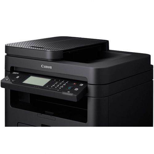 МФУ лазерное Canon i-SENSYS MF237w (печать, сканер, копирование, факс), А4, 23 стр/мин / Лазерные монохромные №3