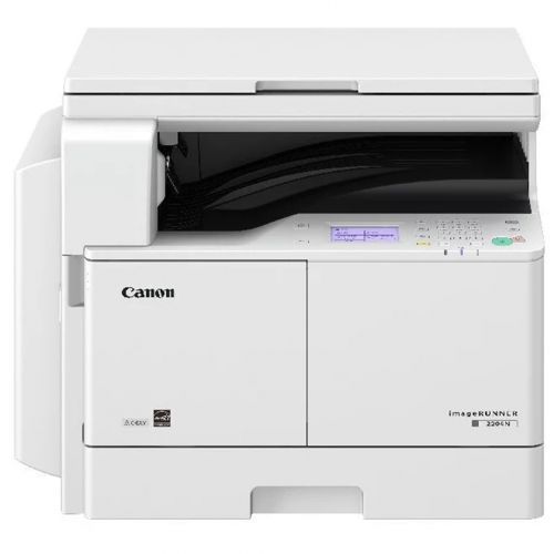 МФУ лазерное Canon imageRUNNER 2204N (печать, сканер, копирование), А3, 22 стр/мин / Лазерные монохромные oe.kz МФУ лазерное Canon imageRUNNER 2204N (печать, сканер, копирование), А3, 22 стр/мин / Лазерные монохромные