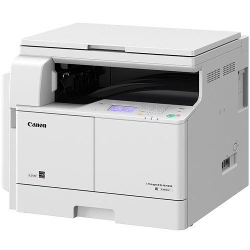 МФУ лазерное Canon imageRUNNER 2204N (печать, сканер, копирование), А3, 22 стр/мин / Лазерные монохромные №2 oe.kz МФУ лазерное Canon imageRUNNER 2204N (печать, сканер, копирование), А3, 22 стр/мин / Лазерные монохромные №2