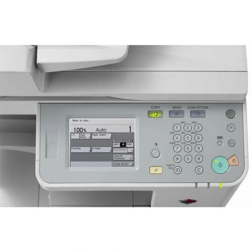 МФУ лазерное Canon imageRUNNER 2520 (печать, сканер, копирование), А3, 15 стр/мин, без АПД / Лазерные монохромные №4