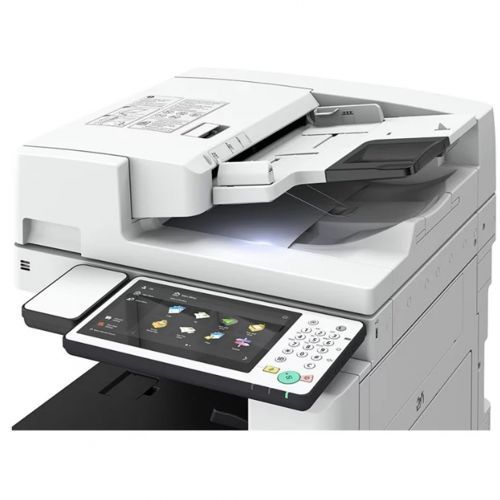 МФУ лазерное цветной Canon imageRUNNER ADVANCE C3520i, А4, 1200*1200, 20 стр/мин, USB 2.0, Wi-Fi / Лазерные цветные №6