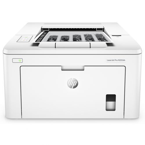 Принтер лазерный монохромный HP LaserJet Pro M203dn, A4, 28 стр/мин, 1200*1200 dpi, без USB, белый / Лазерные монохромные oe.kz Принтер лазерный монохромный HP LaserJet Pro M203dn, A4, 28 стр/мин, 1200*1200 dpi, без USB, белый / Лазерные монохромные