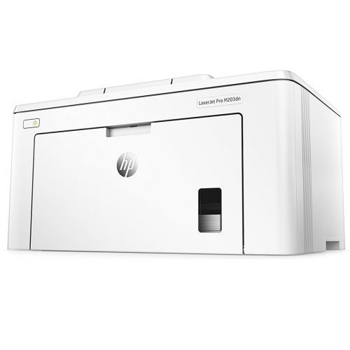 Принтер лазерный монохромный HP LaserJet Pro M203dn, A4, 28 стр/мин, 1200*1200 dpi, без USB, белый / Лазерные монохромные №2 oe.kz Принтер лазерный монохромный HP LaserJet Pro M203dn, A4, 28 стр/мин, 1200*1200 dpi, без USB, белый / Лазерные монохромные №2
