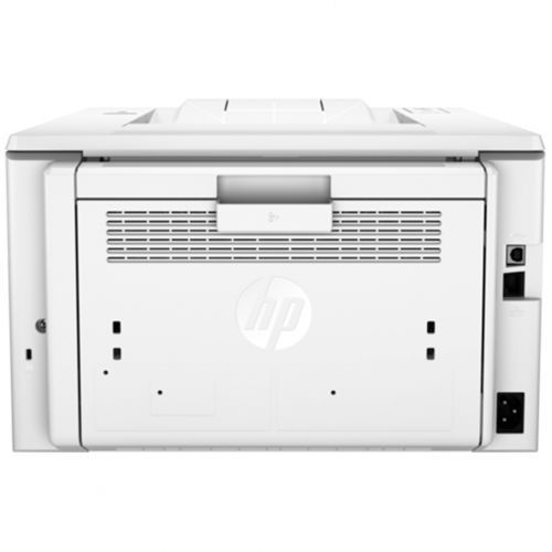 Принтер лазерный монохромный HP LaserJet Pro M203dw, A4, 28 стр/мин, 1200*1200 dpi, USB 2.0, Wi-Fi / Лазерные монохромные №5