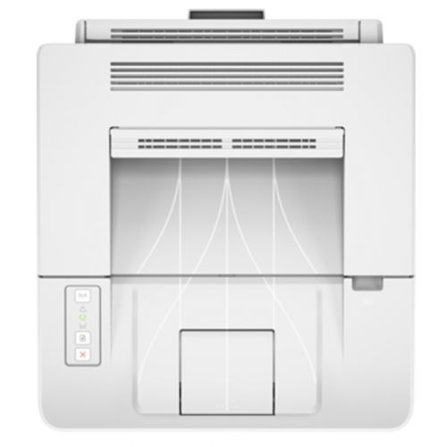 Принтер лазерный монохромный HP LaserJet Pro M203dw, A4, 28 стр/мин, 1200*1200 dpi, USB 2.0, Wi-Fi / Лазерные монохромные №6