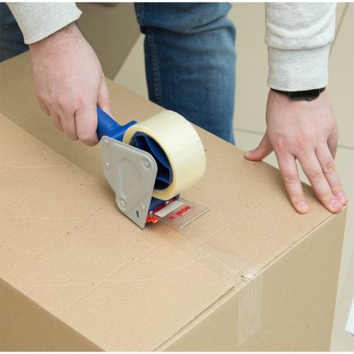 Қатпаркартонды қорап OfficeSpace, Т22 белгісі, профиль В, өлшемі (Ұ*Е*Б) 450*330*210 мм / Картон қораптар №3