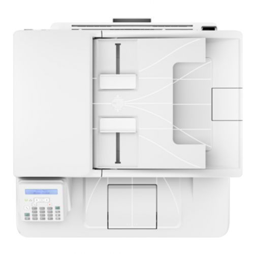 МФУ лазерное HP LaserJet Pro M227fdn (принтер, сканер, копирование, факс), А4, 28 стр/мин / Лазерные монохромные №5 oe.kz МФУ лазерное HP LaserJet Pro M227fdn (принтер, сканер, копирование, факс), А4, 28 стр/мин / Лазерные монохромные №5