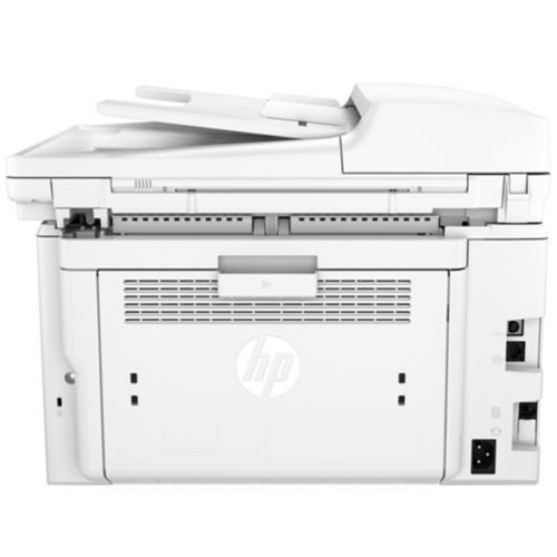 МФУ лазерное HP LaserJet Pro M227fdn (принтер, сканер, копирование, факс), А4, 28 стр/мин / Лазерные монохромные №2 oe.kz МФУ лазерное HP LaserJet Pro M227fdn (принтер, сканер, копирование, факс), А4, 28 стр/мин / Лазерные монохромные №2