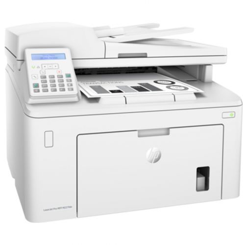 МФУ лазерное HP LaserJet Pro M227fdn (принтер, сканер, копирование, факс), А4, 28 стр/мин / Лазерные монохромные №3 oe.kz МФУ лазерное HP LaserJet Pro M227fdn (принтер, сканер, копирование, факс), А4, 28 стр/мин / Лазерные монохромные №3