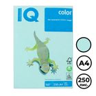 IQ Color Intensive қағазы, А4, 160 г/м2, 250 парақ, ашық көк