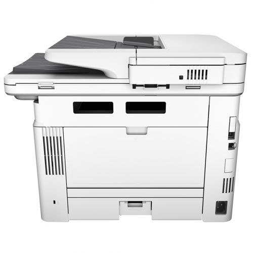 МФУ лазерное HP LaserJet Pro M426dw (принтер, сканер, копир), А4, 38 стр/мин, USB 2.0 / Лазерные монохромные №3