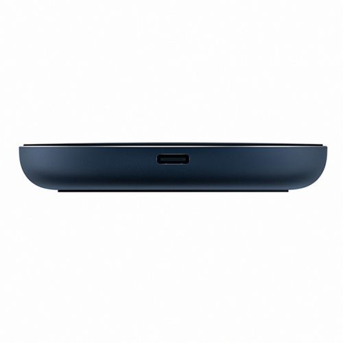 Беспроводное зарядное устройство Xiaomi WPC01ZM, черное / Портативные зарядные устройства №3