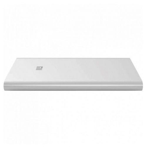Портативное зарядное устройство Xiaomi Mi Power Bank, 10000 mAh, 1 USB*2.1A, серебристое / Портативные зарядные устройства №3