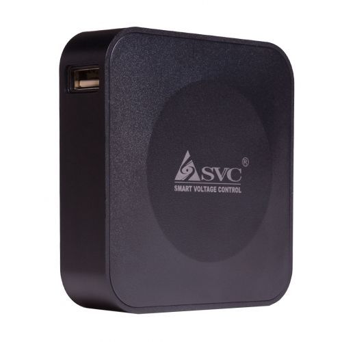 Портативное зарядное устройство SVC PB10K-B, 10000 mAh, micro USB, черное / Портативные зарядные устройства №2 oe.kz Портативное зарядное устройство SVC PB10K-B, 10000 mAh, micro USB, черное / Портативные зарядные устройства №2