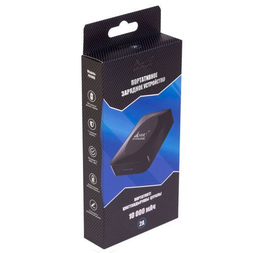 Портативное зарядное устройство SVC PB10K-B, 10000 mAh, micro USB, черное / Портативные зарядные устройства №3 oe.kz Портативное зарядное устройство SVC PB10K-B, 10000 mAh, micro USB, черное / Портативные зарядные устройства №3