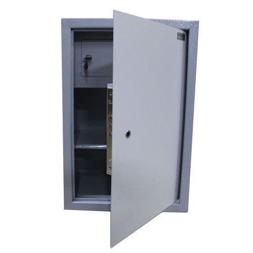 Сейф СО-600, ключевой, 400*350*600 мм, 19 кг / Сейфы №2